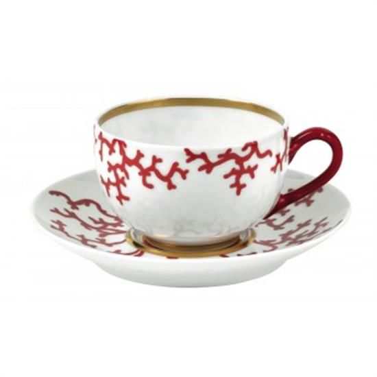Picture of New Tea Cup Saucer