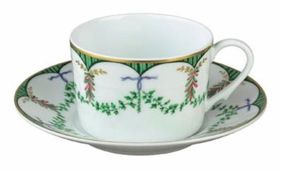 Picture of New Tea Cups