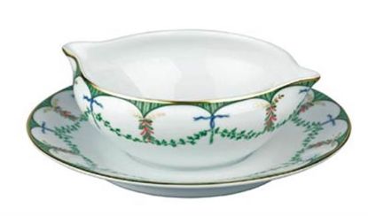 Picture of New Sauce Boat