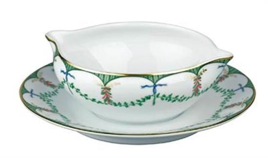 Picture of New Sauce Boat