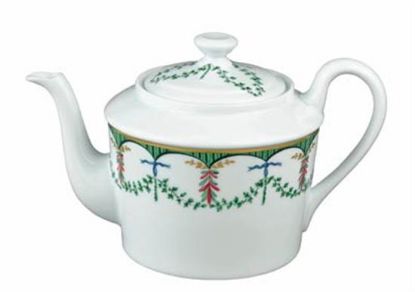 Picture of New Tea Pot