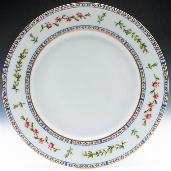 Picture of Dinner Plates
