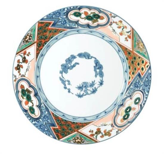 Picture of Dinner Plates