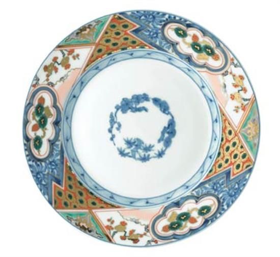 Picture of New Salad Plates