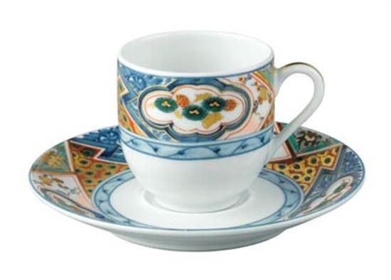 Picture of New Demitasse Cups