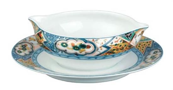 Picture of New Sauce Boat