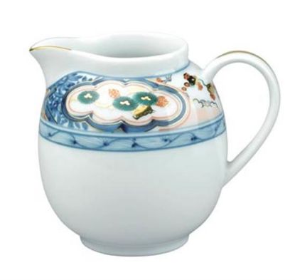 Picture of New Cream Pitcher