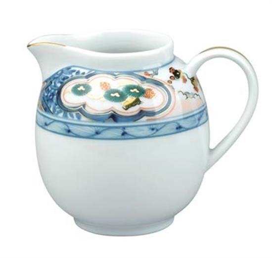 Picture of New Cream Pitcher