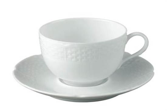 Picture of New Tea Cup Saucer