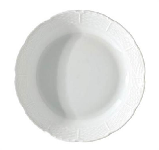 Picture of New Soup Plates