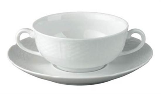 Picture of New Cream Soup Cup