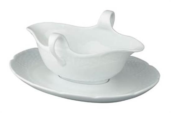 Picture of New Sauce Boat