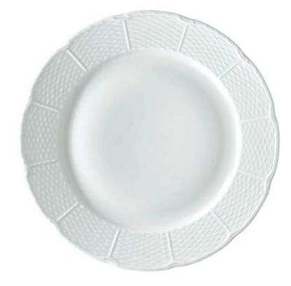 Picture of New Service Plate 12"