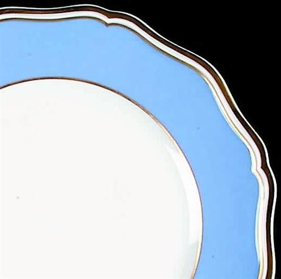 Picture of Dinner Plates