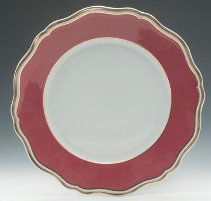 Picture of Salad Plates