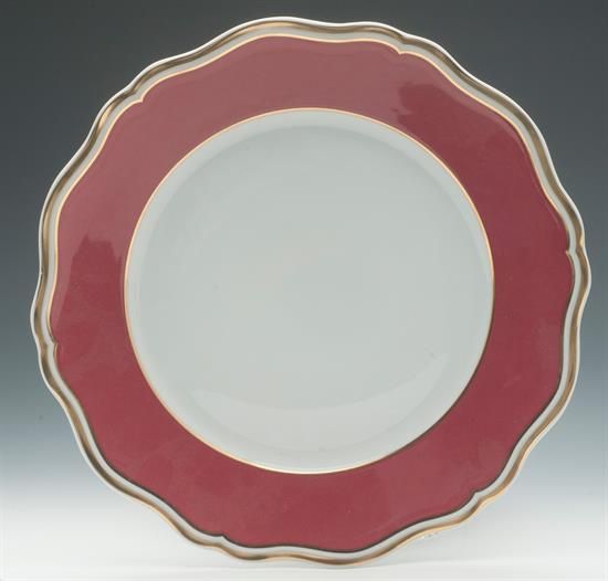 Picture of Salad Plates