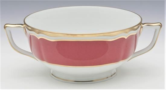 Picture of Cream Soup Cup