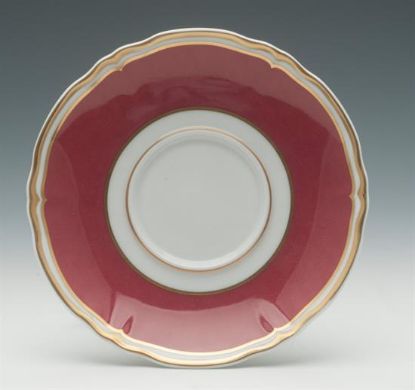 Picture of Cream Soup Stand