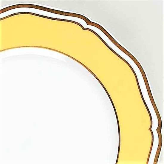 Picture of Dinner Plates