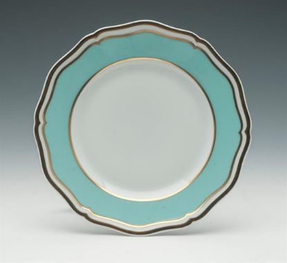 Picture of Butter Plates