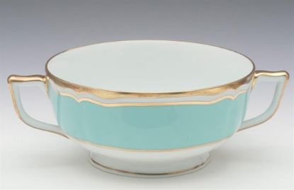 Picture of Cream Soup Cup