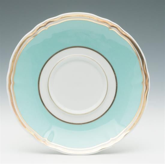 Picture of Cream Soup Stand