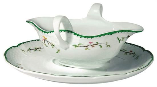 Picture of New Sauce Boat