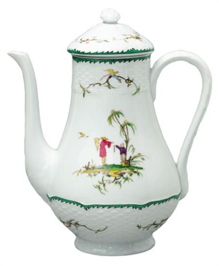 Picture of New Coffee Pot