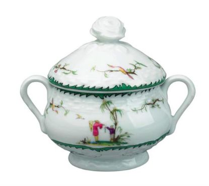 Picture of New Sugar Bowl