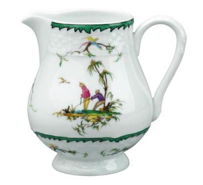 Picture of New Cream Pitcher