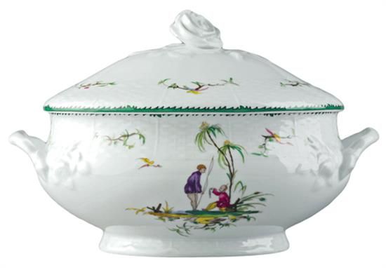 Picture of New Soup Tureen