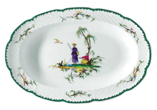 Picture of New Pickle Dish