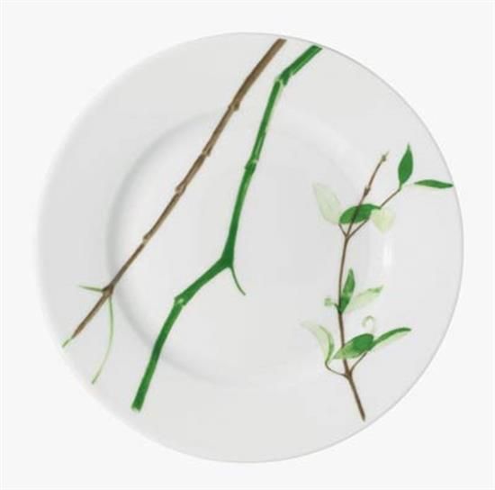 Picture of New Salad Plates