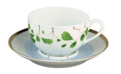 Picture of New Tea Cups