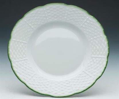Picture of Butter Plates