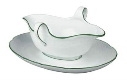 Picture of New Sauce Boat