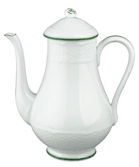 Picture of New Coffee Pot