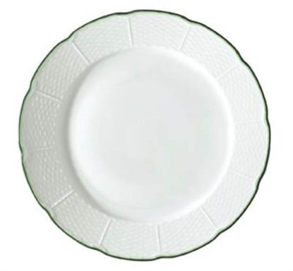 Picture of New Service Plate 12"