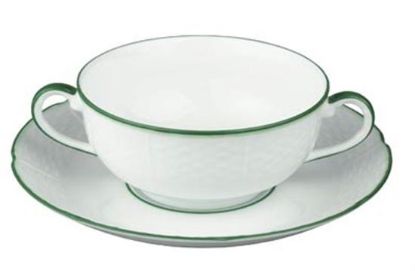 Picture of New Cream Soup Stand