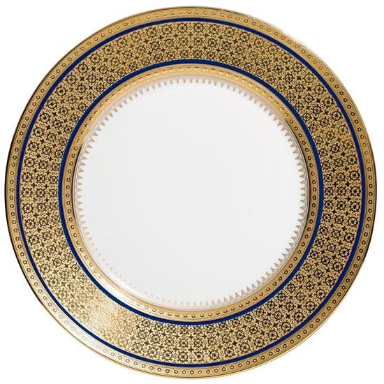 Picture of Dinner Plates