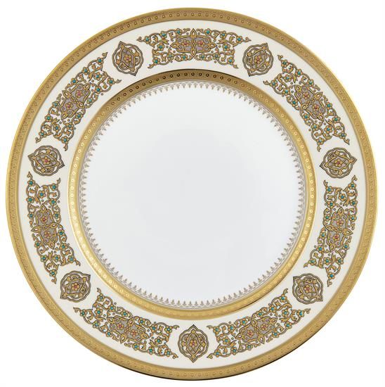 Picture of New Dinner Plate