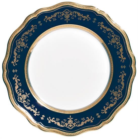 Picture of New Dinner Plate