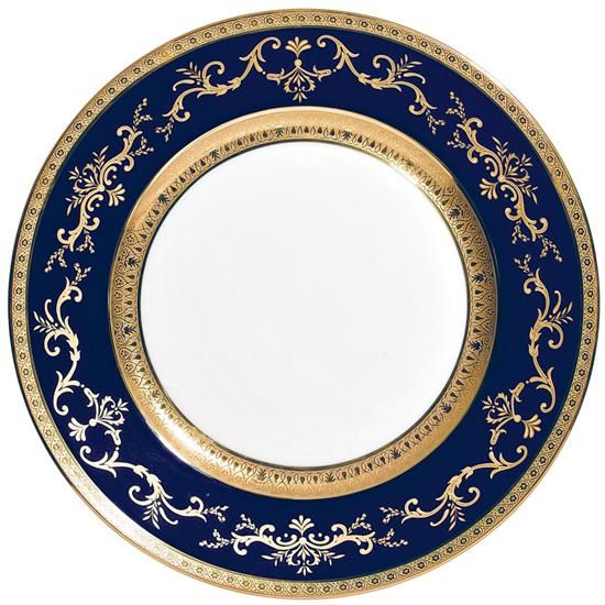 Picture of New Dinner Plate