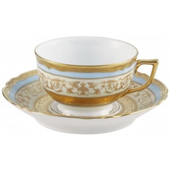 Picture of New Tea Cup Saucer