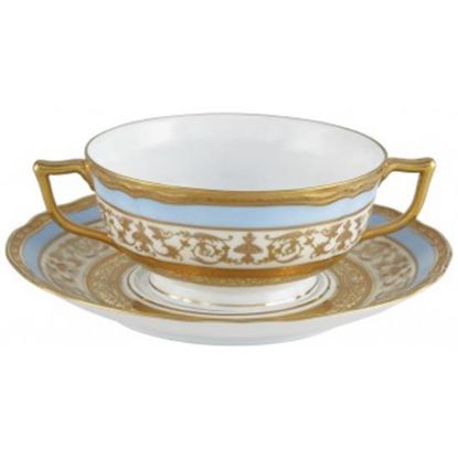 Picture of New Cream Soup Cup