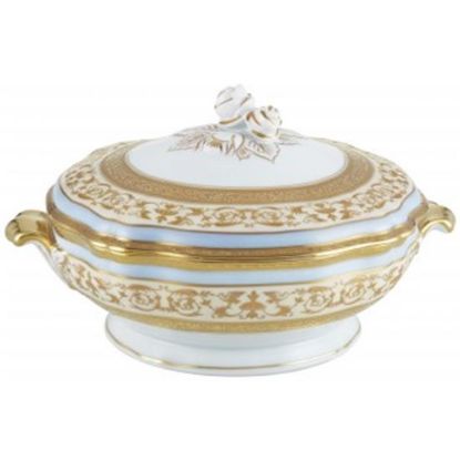 Picture of New Cov.veg.bowl