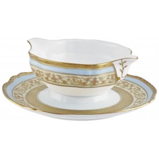 Picture of New Sauce Boat