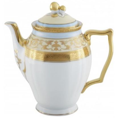 Picture of New Coffee Pot