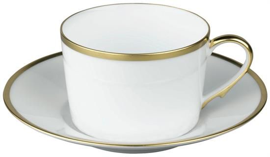 Picture of New Tea Cups