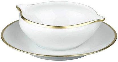 Picture of New Sauce Boat